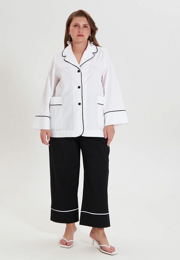 фото Брюки w&b