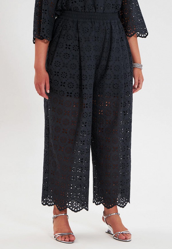 фото Брюки w&b