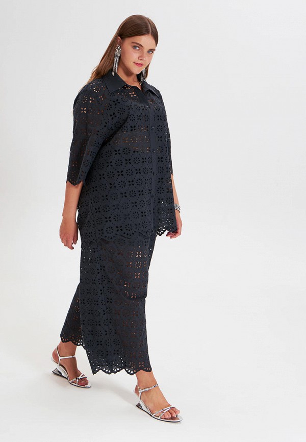 фото Брюки w&b