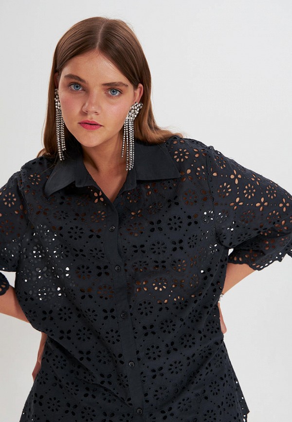 фото Рубашка w&b