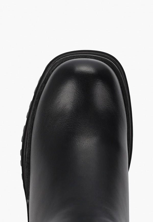 фото Ботинки ivolga