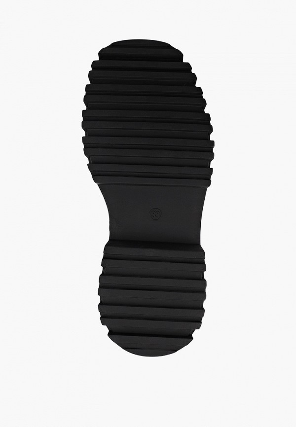 фото Ботинки ivolga