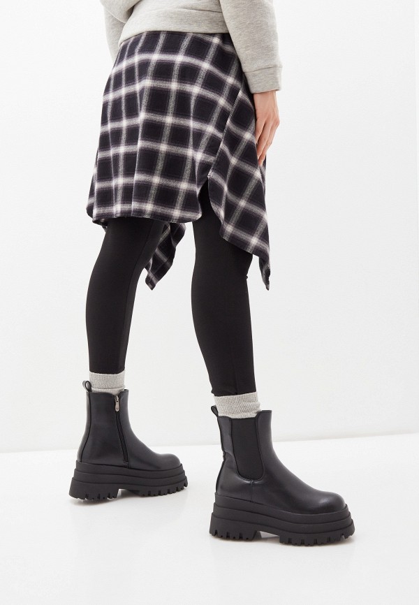 фото Ботинки ivolga