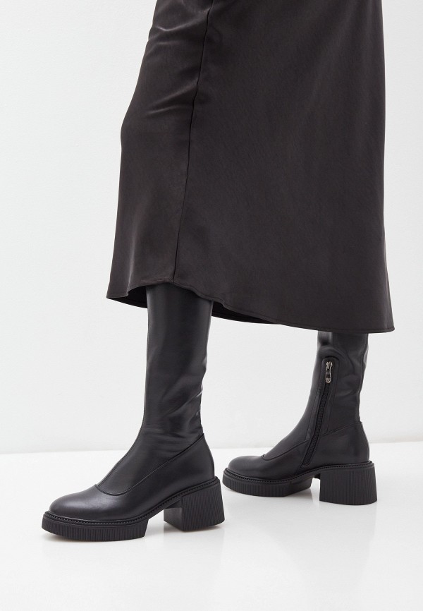 фото Сапоги ivolga