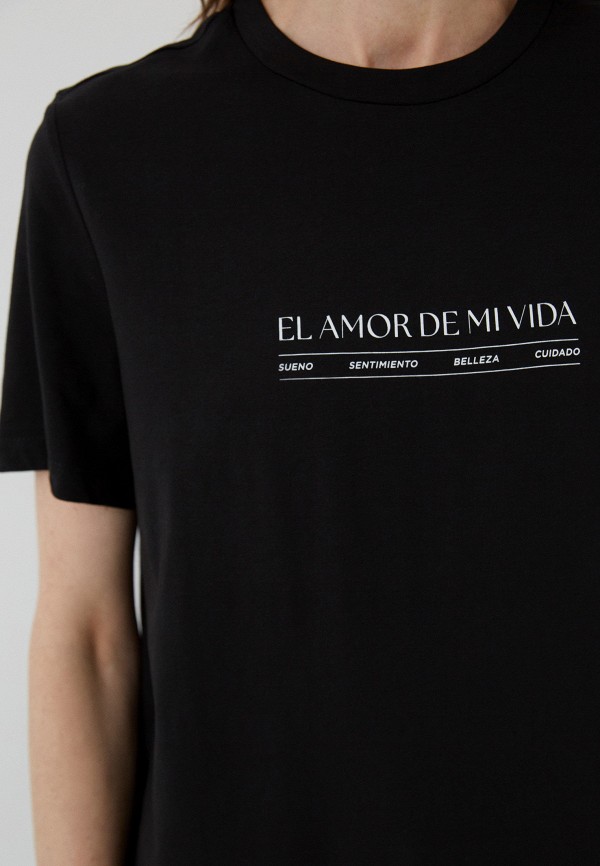 фото Футболка zarina