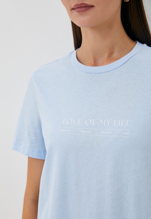 фото Футболка zarina