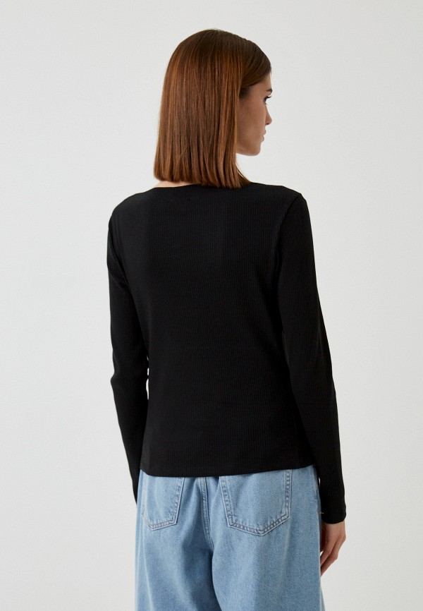 фото Лонгслив zarina