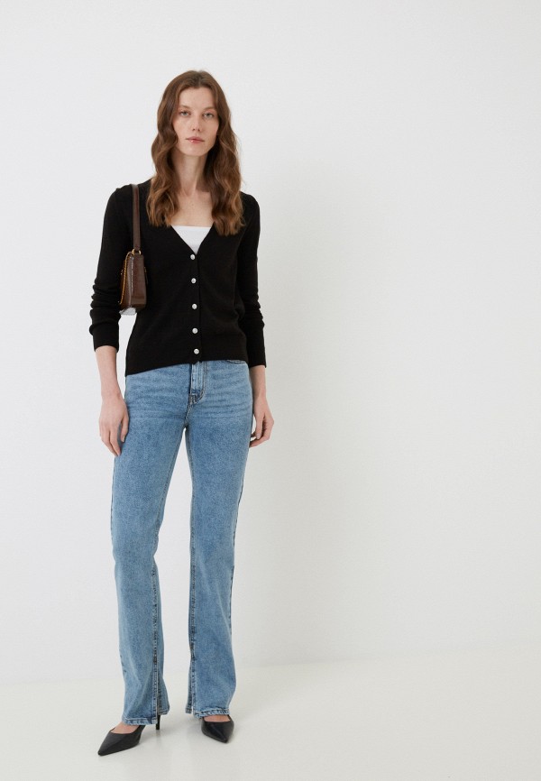 фото Джинсы zarina