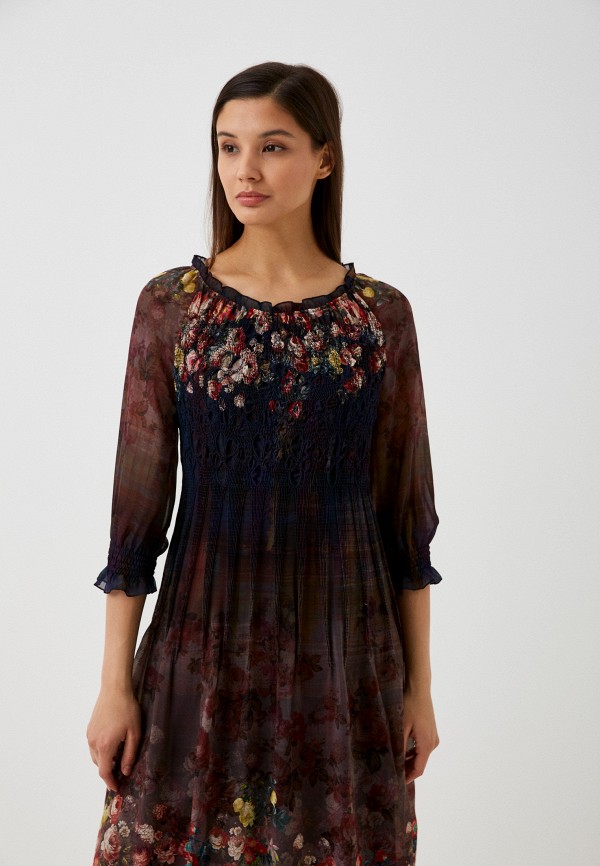 фото Платье vera moni