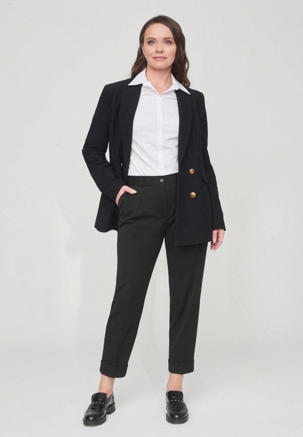 фото Брюки blauz