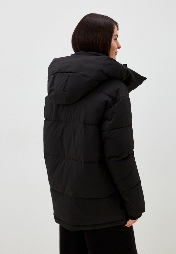 фото Куртка утепленная dellione