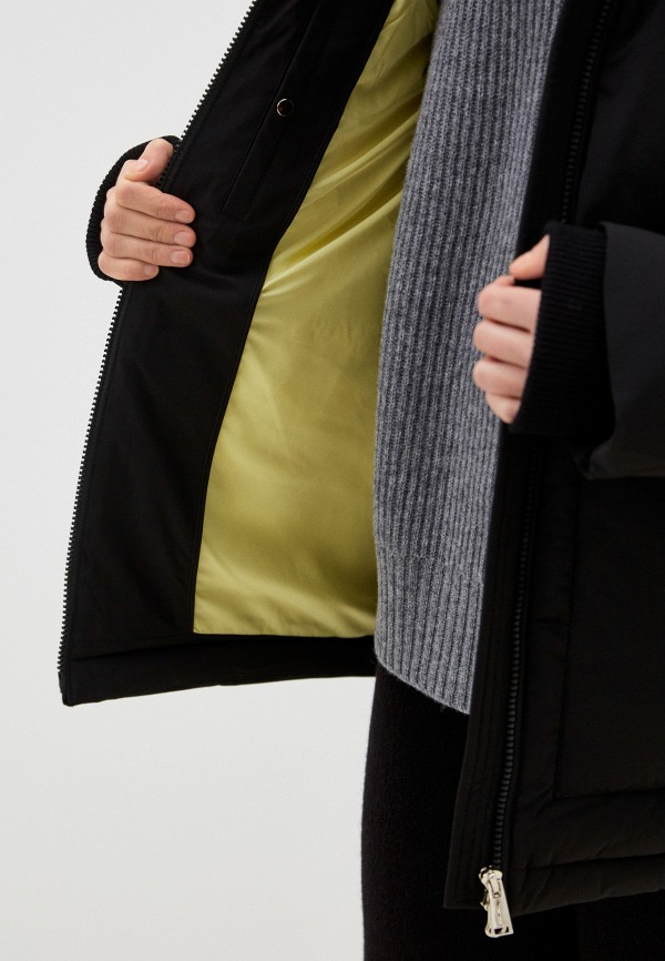 фото Куртка утепленная dellione