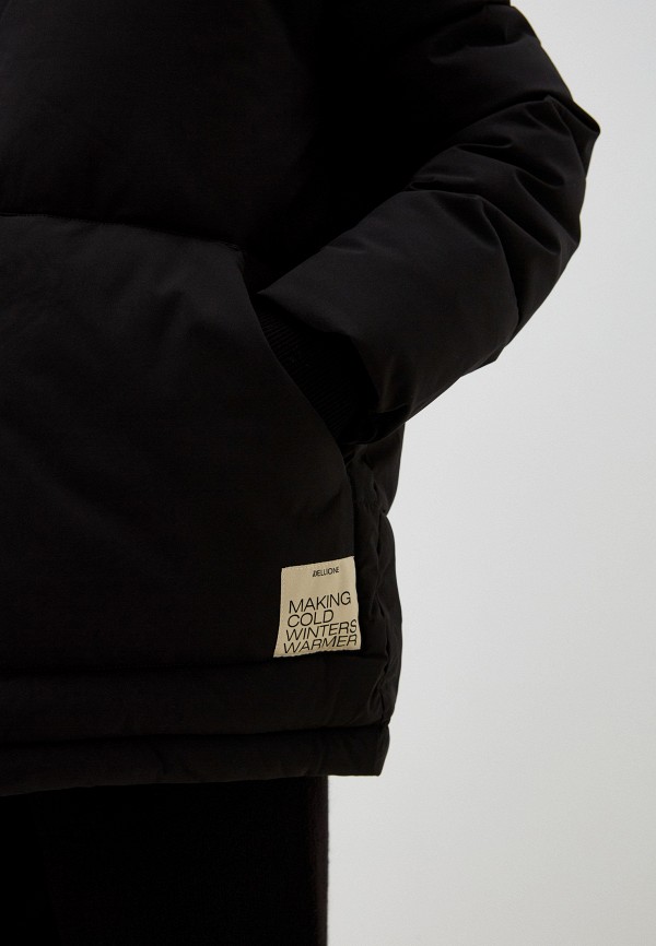 фото Куртка утепленная dellione