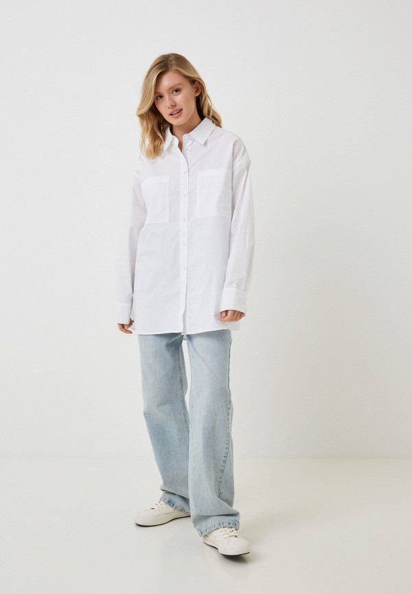 фото Рубашка urban tiger