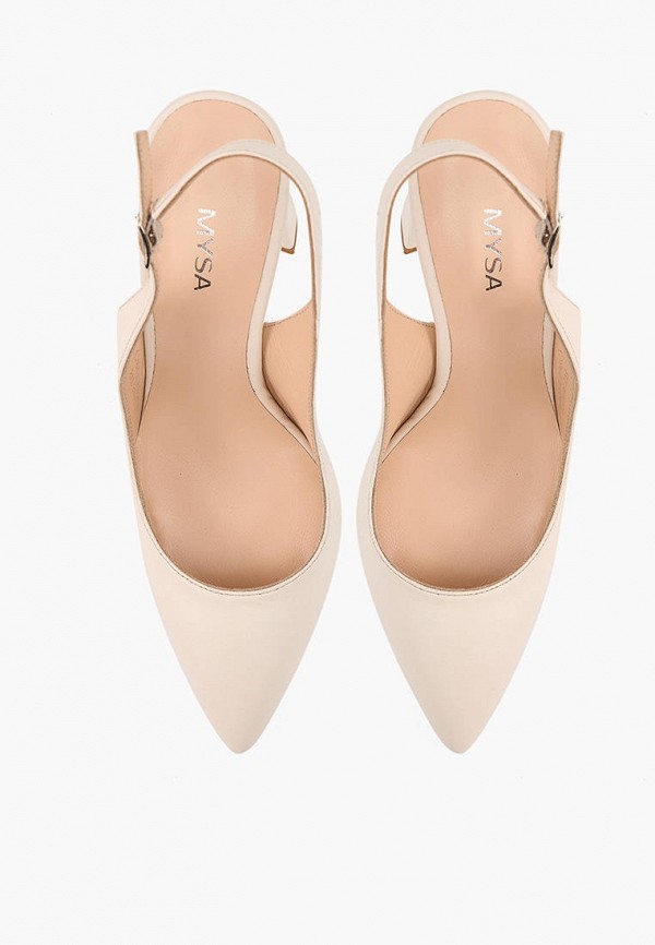 фото Туфли mysa