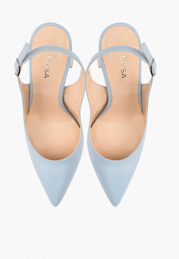 фото Туфли mysa