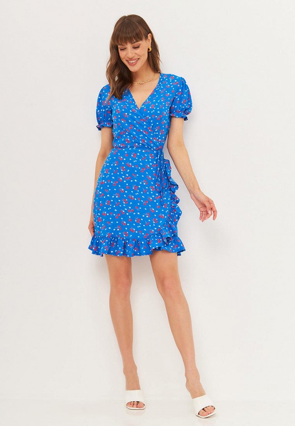 фото Платье moanna