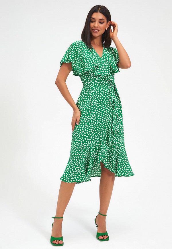 фото Платье moanna