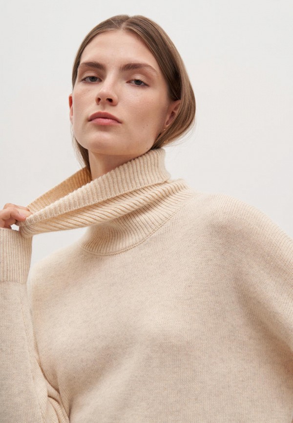 фото Водолазка finn flare