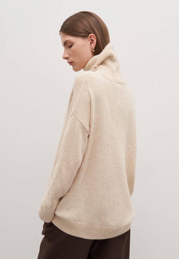 фото Водолазка finn flare