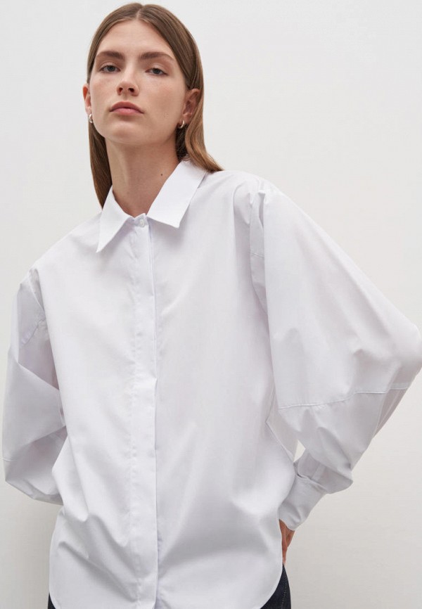 фото Рубашка finn flare