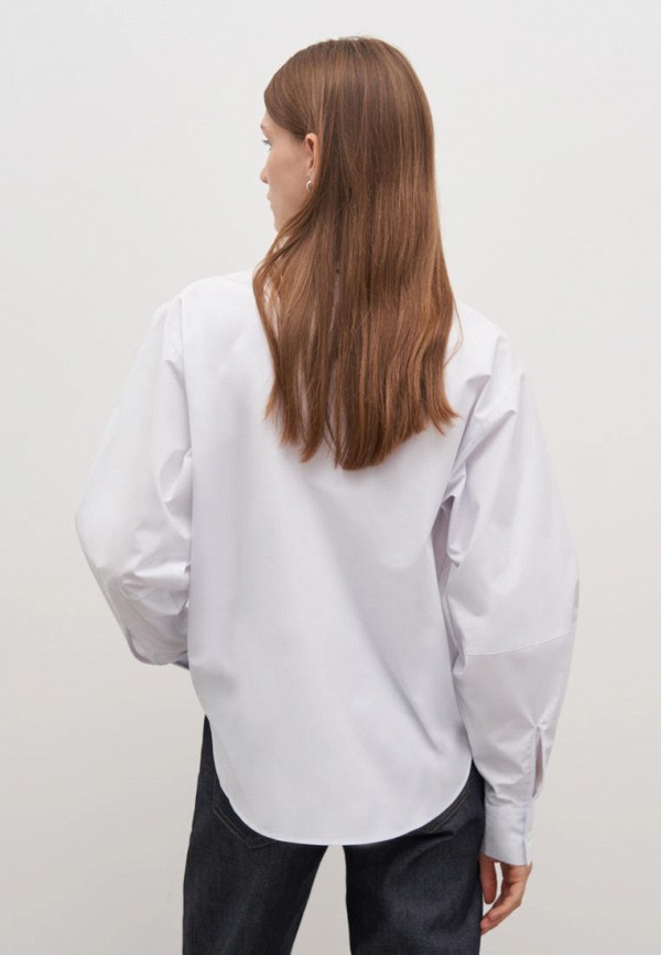 фото Рубашка finn flare