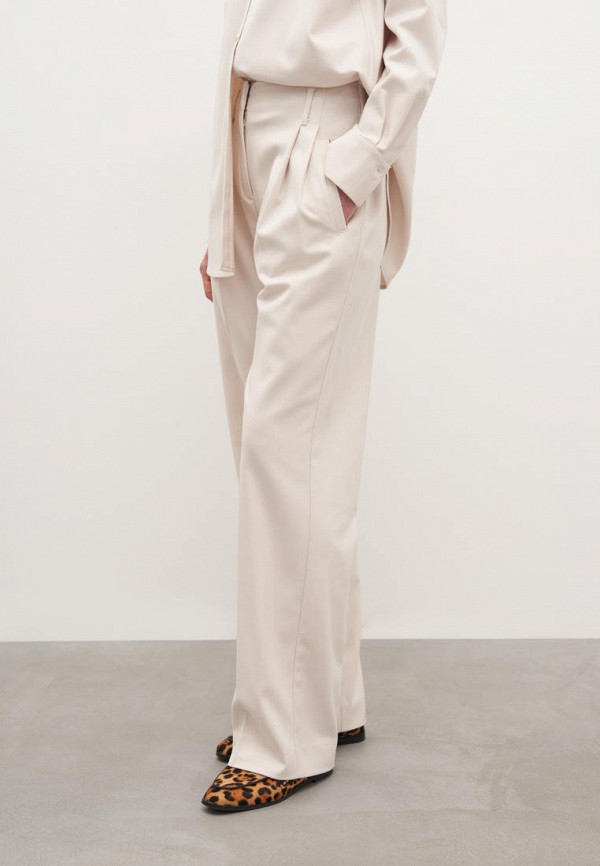 фото Брюки finn flare