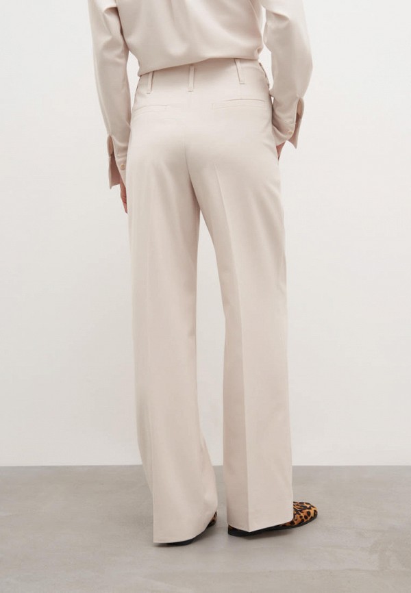 фото Брюки finn flare