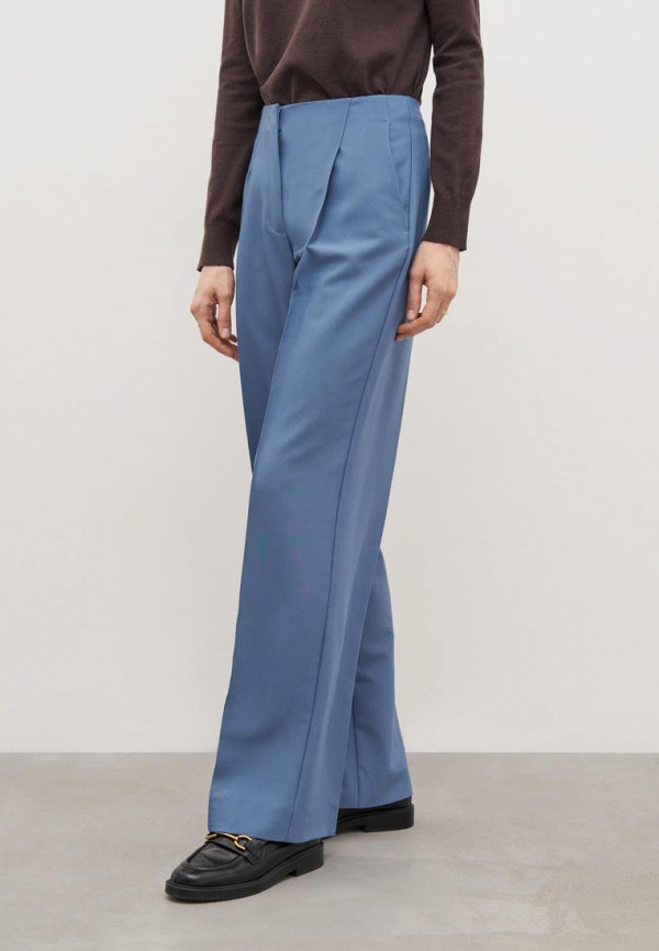 фото Брюки finn flare