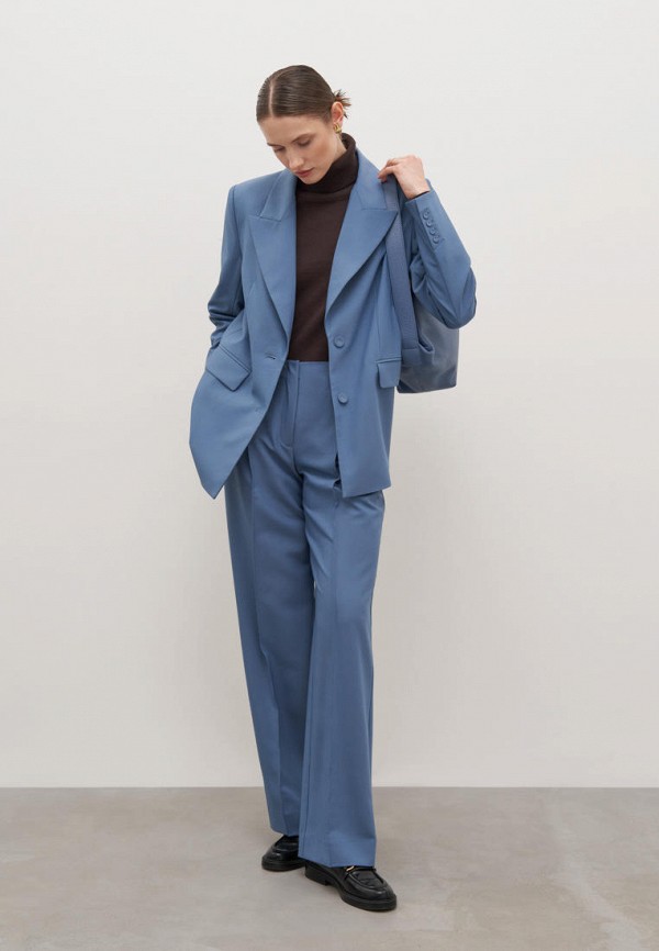 фото Брюки finn flare