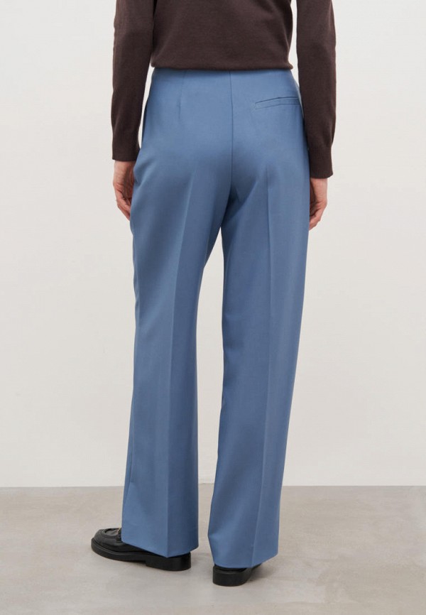 фото Брюки finn flare