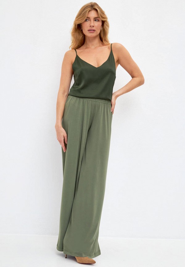 фото Брюки manii'ta lacitta