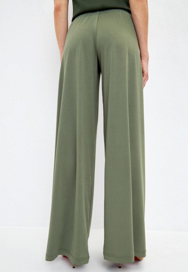 фото Брюки manii'ta lacitta