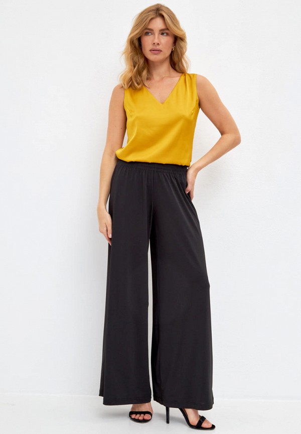 фото Брюки manii'ta lacitta