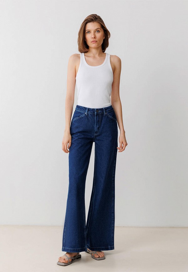 фото Джинсы urban tiger