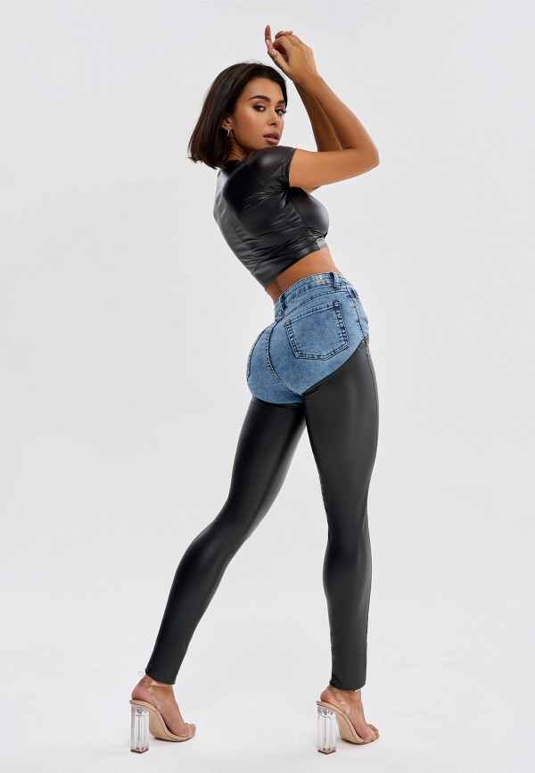 фото Брюки bona fide