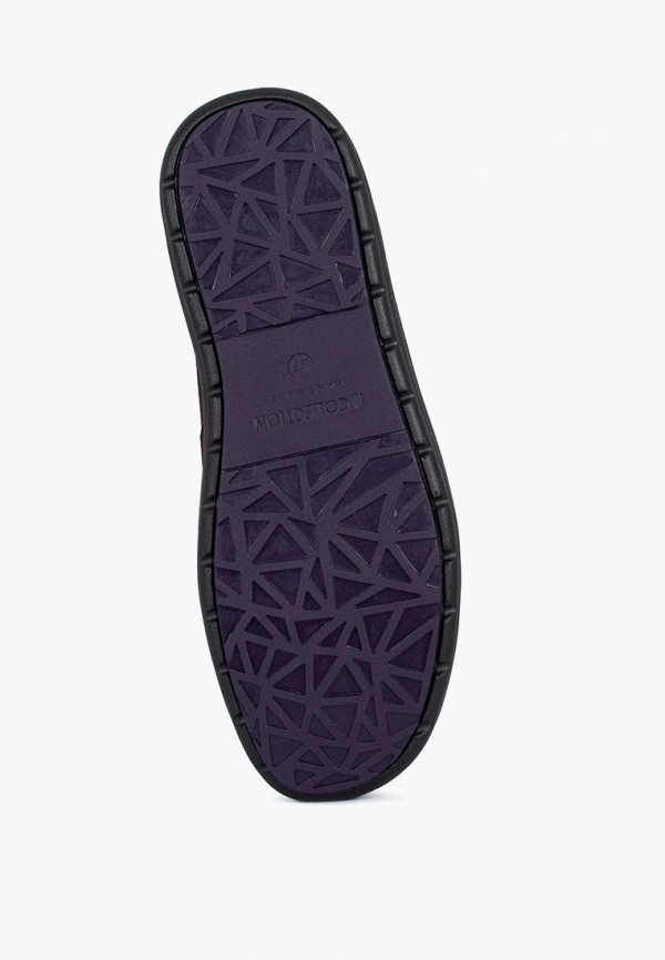 фото Ботинки tj collection