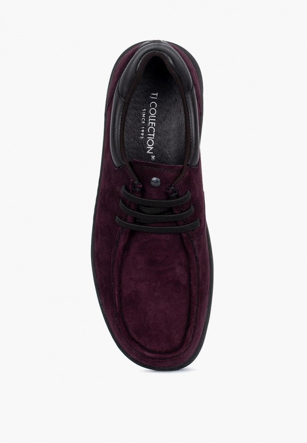 фото Ботинки tj collection