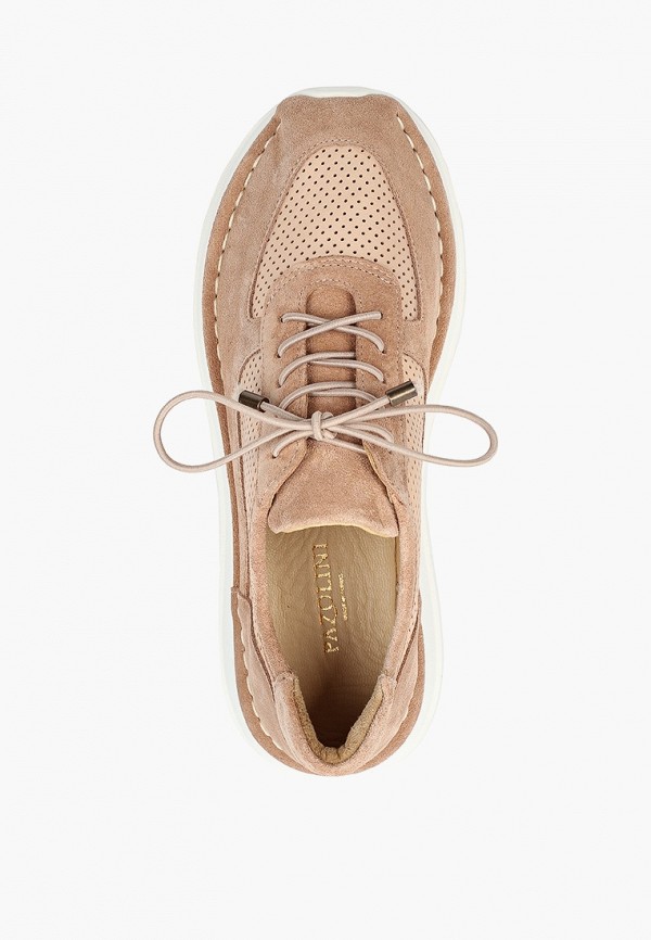 фото Кроссовки pazolini