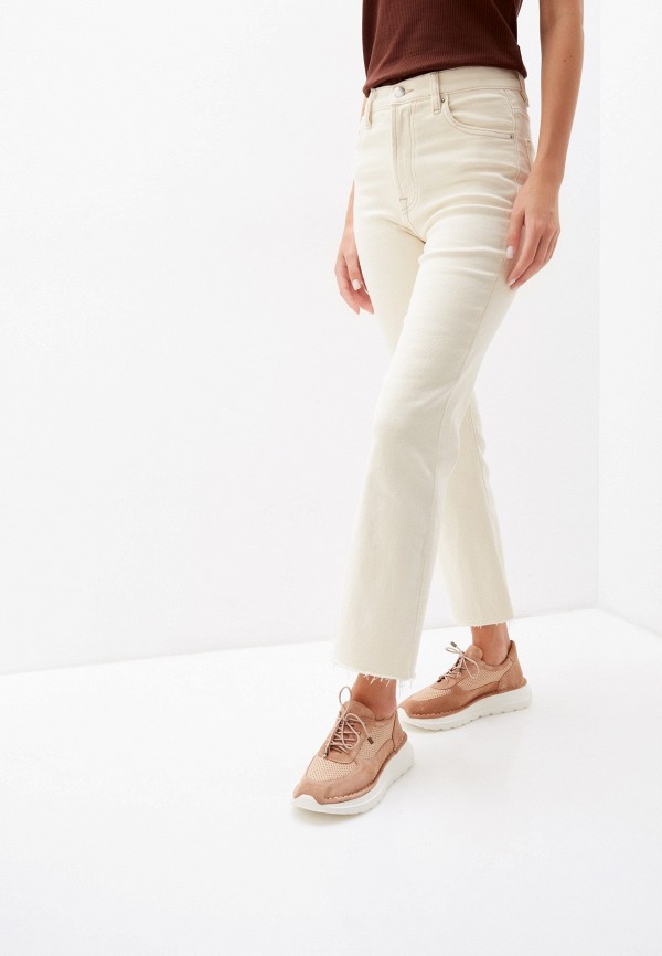 фото Кроссовки pazolini