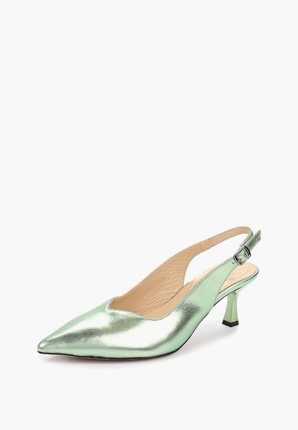 фото Туфли pazolini