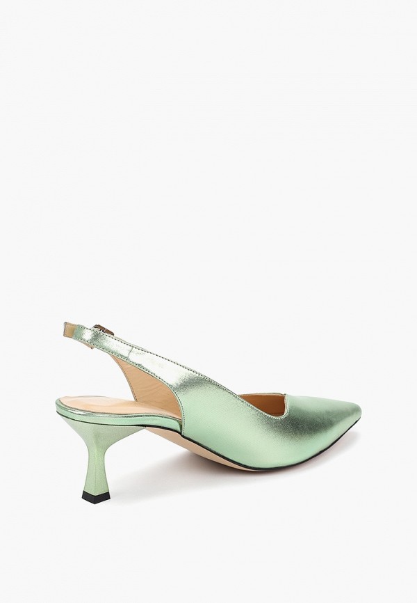 фото Туфли pazolini