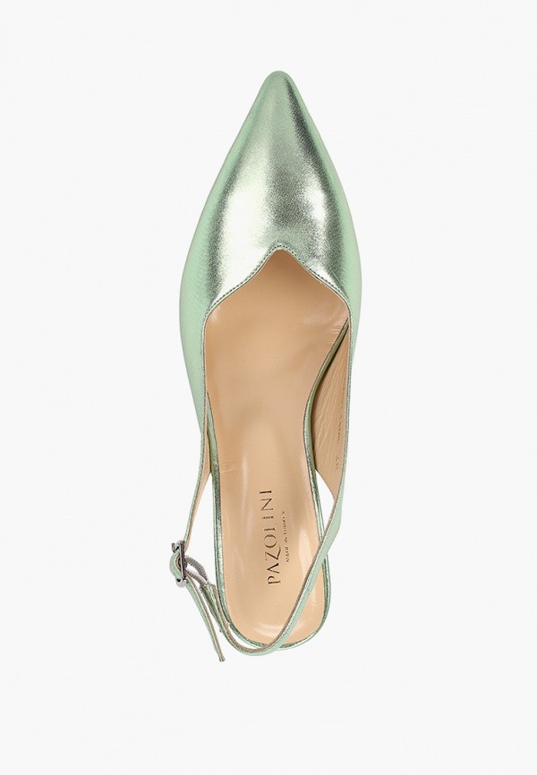 фото Туфли pazolini