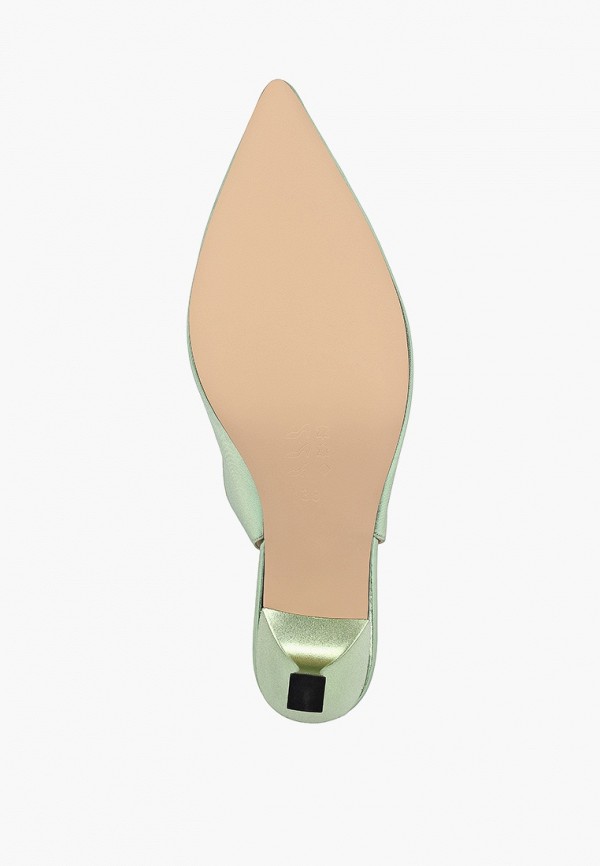 фото Туфли pazolini