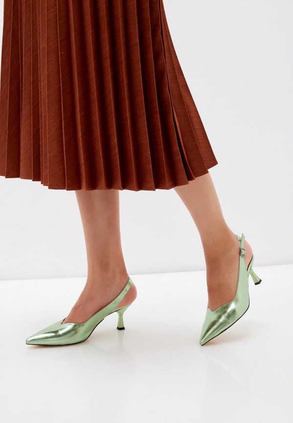 фото Туфли pazolini