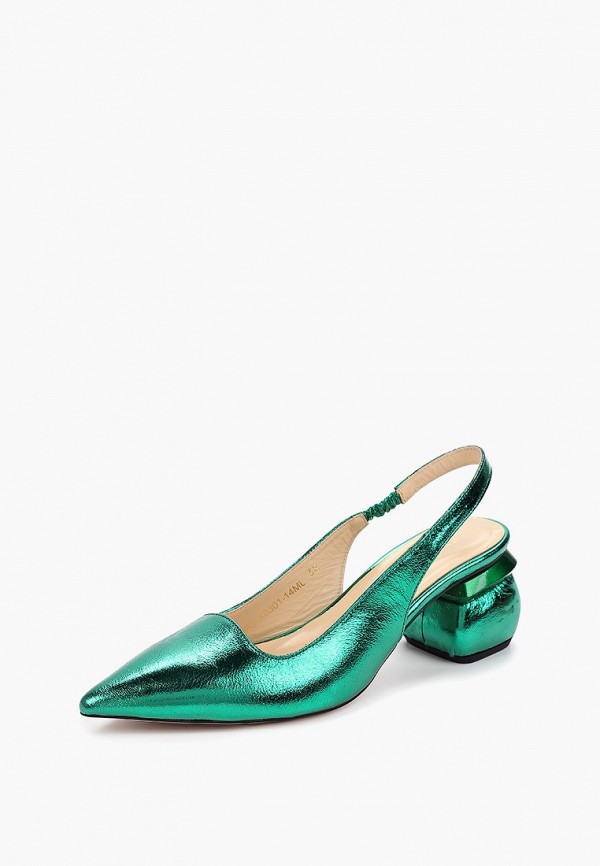 фото Туфли pazolini