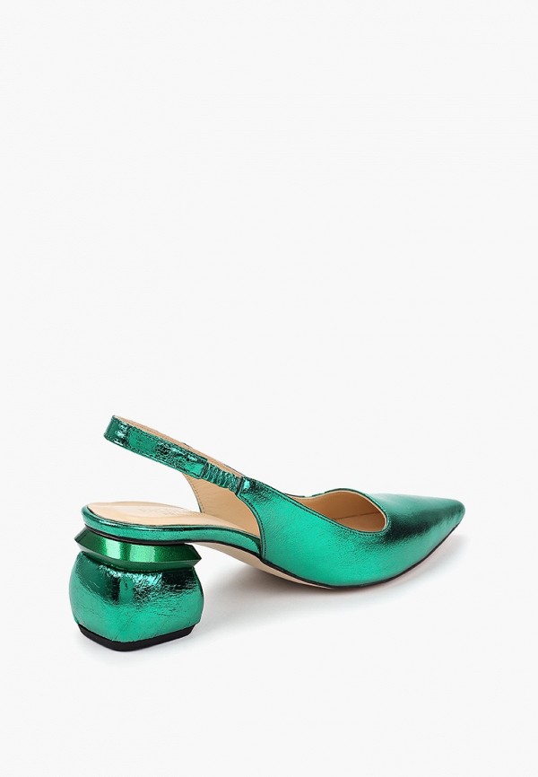 фото Туфли pazolini