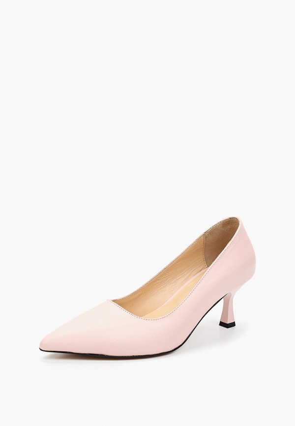 фото Туфли pazolini