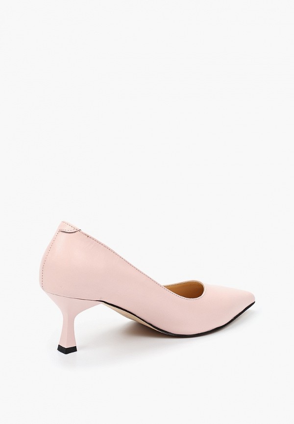 фото Туфли pazolini