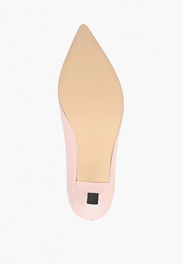 фото Туфли pazolini